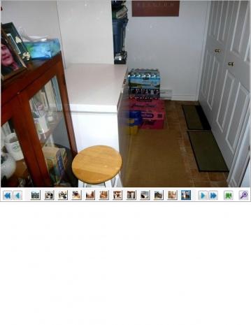 Appartement de 2 chambres à louer à Gatineau — photo 8