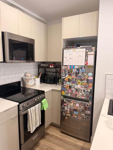 2 bedrooms apartment for rent in Montreal - Villeray–Saint-Michel–Parc-Extension — photo 3