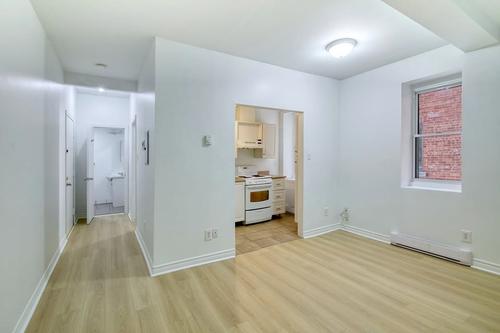 Appartement de 1 chambre à louer à Montreal - Le Plateau-Mont-Royal — photo 2