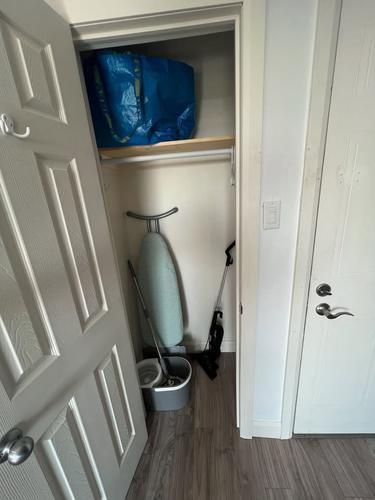 Appartement de 1 chambre à louer à Québec - Charlesbourg — photo 6