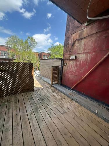 Appartement de 1 chambre à louer à Montreal - Le Plateau-Mont-Royal — photo 24