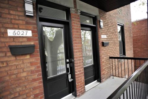 Appartement de 2 chambres à louer à Montreal - Rosemont–La Petite-Patrie — photo 7
