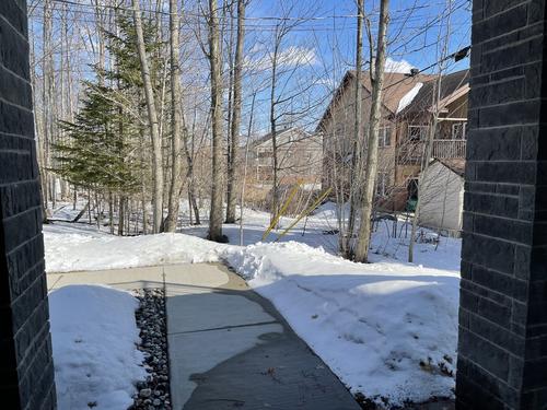 Appartement de 3 chambres à louer à Sherbrooke — photo 2
