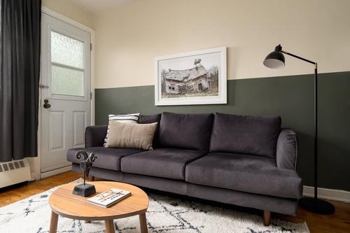Appartement de 1 chambre à louer à Montreal - Le Plateau-Mont-Royal — photo 2
