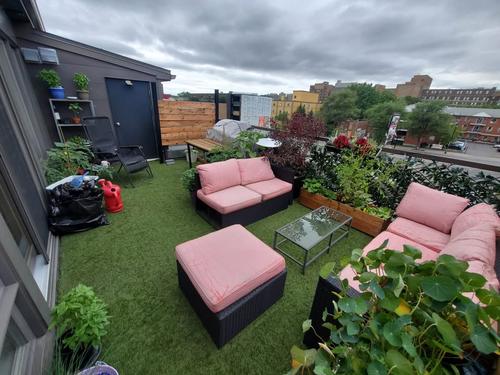 1 bedroom apartment for rent in Montreal - Ville-Marie — photo 2