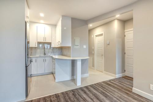 1 bedroom apartment for rent in Montreal - Ahuntsic-Cartierville — photo 3