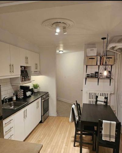 Appartement de 2 chambres à louer à Montreal - Le Plateau-Mont-Royal — photo 2