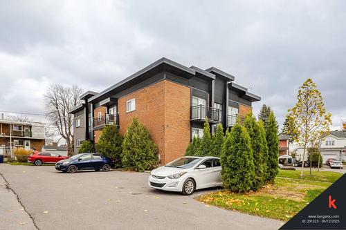 2 bedrooms apartment for rent in Laval — photo 18