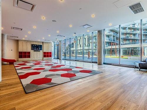 1 bedroom apartment for rent in Montreal - Saint-Laurent — photo 5