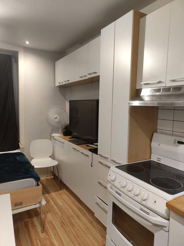 Studio à louer à Québec - La Cité-Limoilou — photo 10