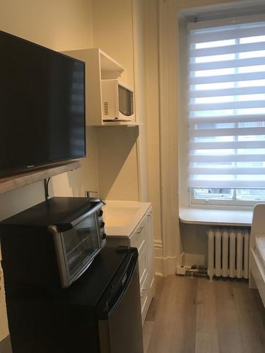 Studio à louer à Québec - La Cité-Limoilou — photo 8