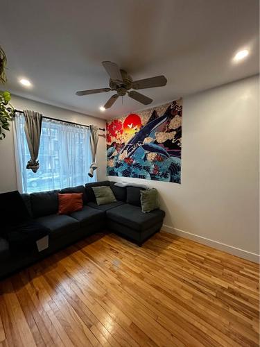 1 bedroom apartment for rent in Montreal - Rosemont–La Petite-Patrie — photo 3