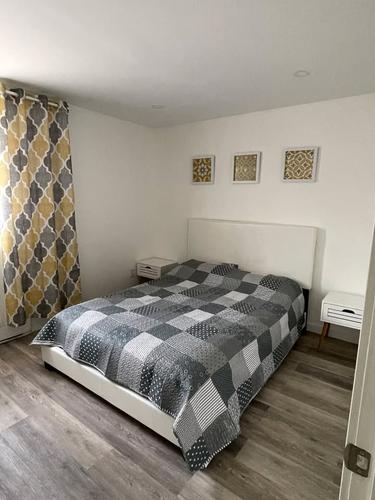 Appartement de 2 chambres à louer à Longueuil — photo 9