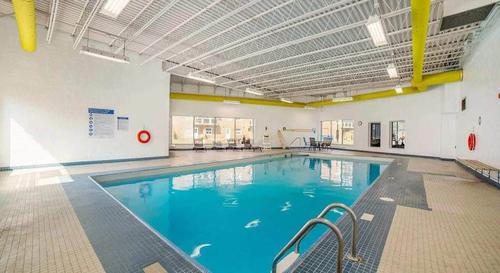 Appartement de 2 chambres à louer à Gatineau — photo 3