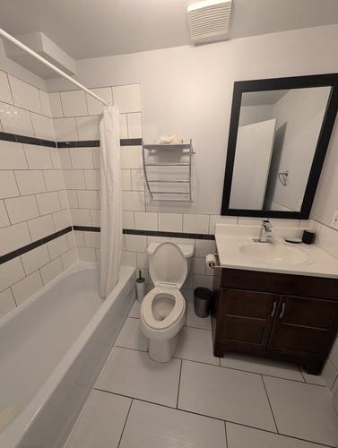 Appartement de 1 chambre à louer à Québec - La Cité-Limoilou — photo 9