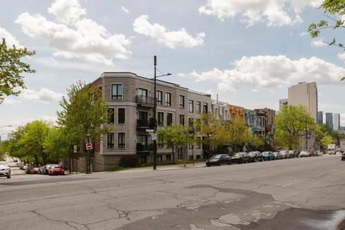 Appartement de 1 chambre à louer à Montreal - Ville-Marie — photo 14