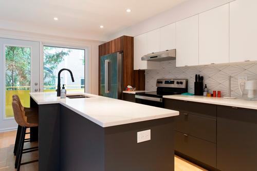 2 bedrooms apartment for rent in Montreal - Le Plateau-Mont-Royal — photo 9