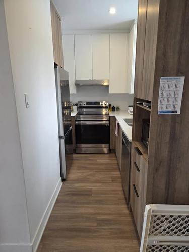 Appartement de 2 chambres à louer à Longueuil — photo 2