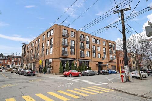 2 bedrooms apartment for rent in Montreal - Le Plateau-Mont-Royal — photo 10
