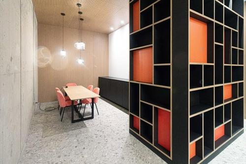 Appartement de 1 chambre à louer à Montreal - Ville-Marie — photo 23