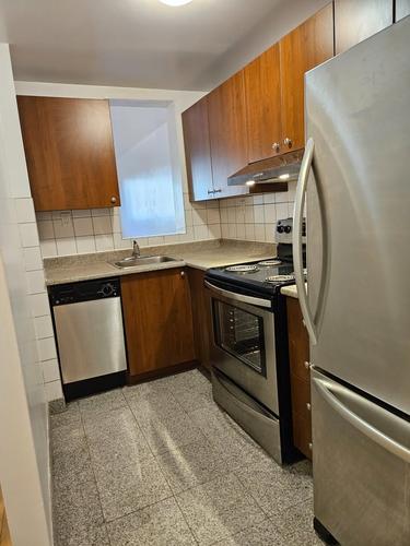 1 bedroom apartment for rent in Montreal - Ville-Marie — photo 3