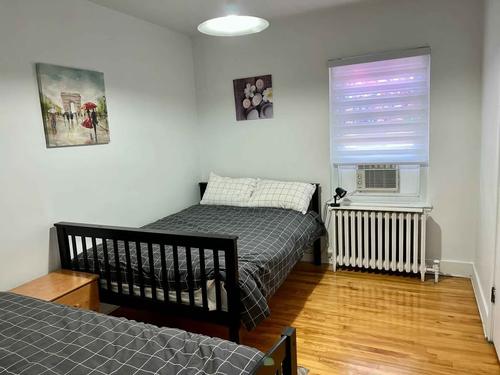 Appartement de 2 chambres à louer à Québec - La Cité-Limoilou — photo 5