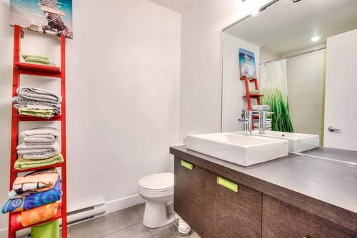 Appartement de 1 chambre à louer à Montreal - Rosemont–La Petite-Patrie — photo 9