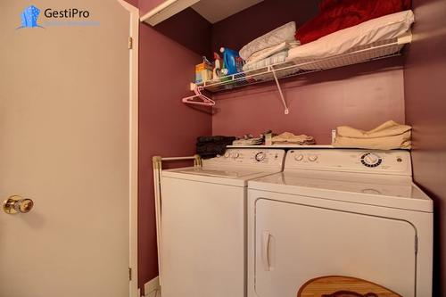 Appartement de 1 chambre à louer à Québec - Beauport — photo 5