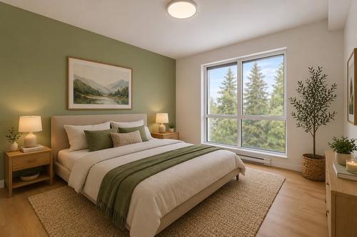 Appartement de 3 chambres à louer à Longueuil — photo 15