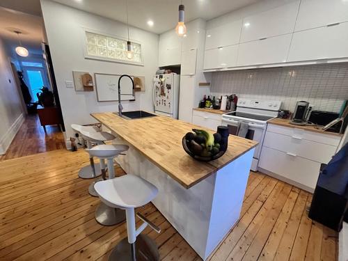Appartement de 5 chambres à louer à Montreal - Rosemont–La Petite-Patrie — photo 3