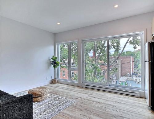 Studio for rent in Québec - La Cité-Limoilou — photo 4