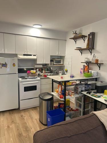 Studio for rent in Québec - La Cité-Limoilou — photo 3