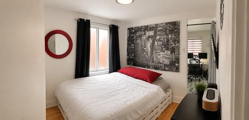 1 bedroom apartment for rent in Montreal - Villeray–Saint-Michel–Parc-Extension — photo 5