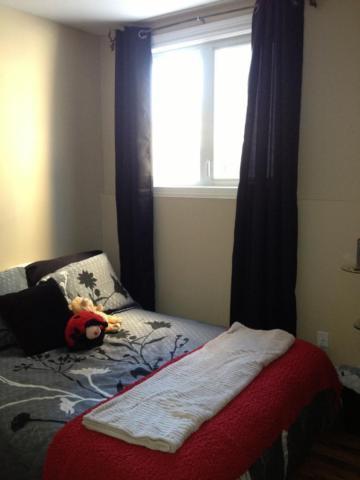 Appartement de 3 chambres à louer à Québec - Les Rivières — photo 9