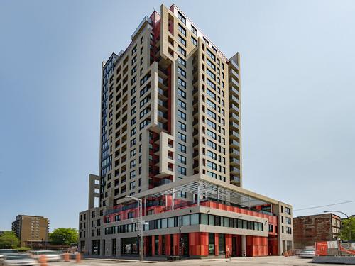 Appartement de 2 chambres à louer à Montreal - Ville-Marie — photo 4