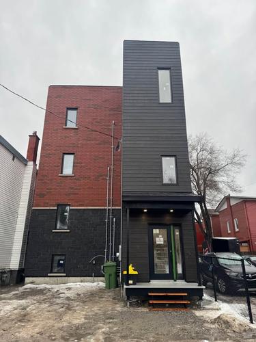 Appartement de 2 chambres à louer à Gatineau — photo 15