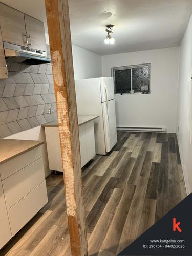 Appartement de 1 chambre à louer à Montreal - Saint-Laurent — photo 2