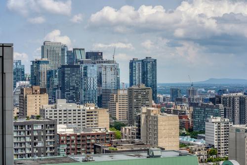Appartement de 2 chambres à louer à Montreal - Ville-Marie — photo 2