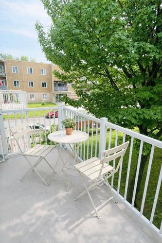 Appartement de 2 chambres à louer à Québec - La Cité-Limoilou — photo 8