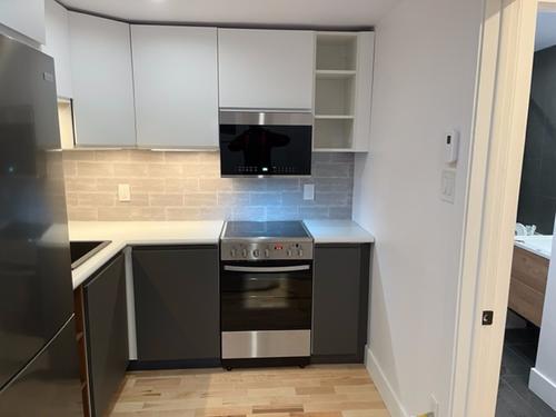 1 bedroom apartment for rent in Lévis — photo 2