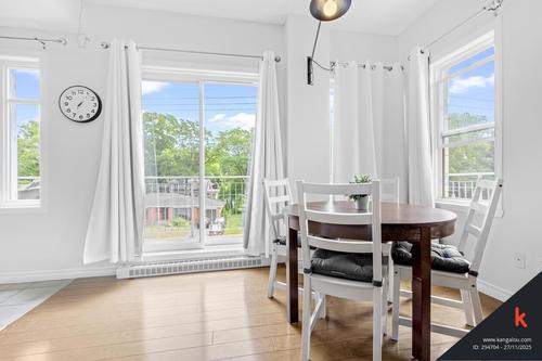 Appartement de 2 chambres à louer à Québec - Sainte-Foy–Sillery–Cap-Rouge — photo 8