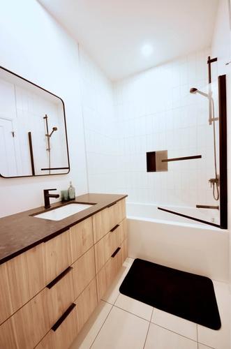 Appartement de 2 chambres à louer à Québec - La Cité-Limoilou — photo 4