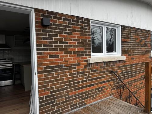 Appartement de 3 chambres à louer à Québec - Les Rivières — photo 11