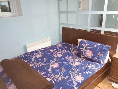Appartement de 1 chambre à louer à Montreal - Rivière-des-Prairies–Pointe-aux-Trembles — photo 2