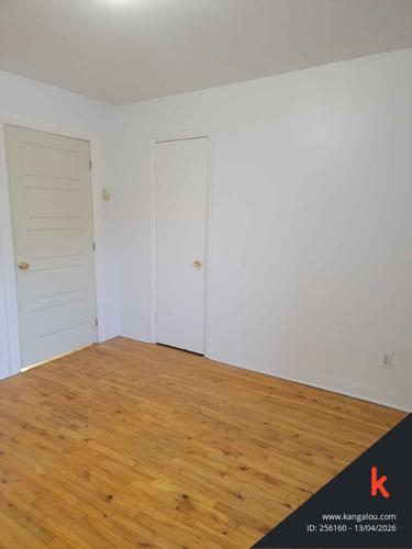 1 bedroom apartment for rent in Montreal - Ville-Marie — photo 3