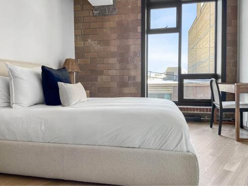 Appartement de 1 chambre à louer à Québec - La Cité-Limoilou — photo 10