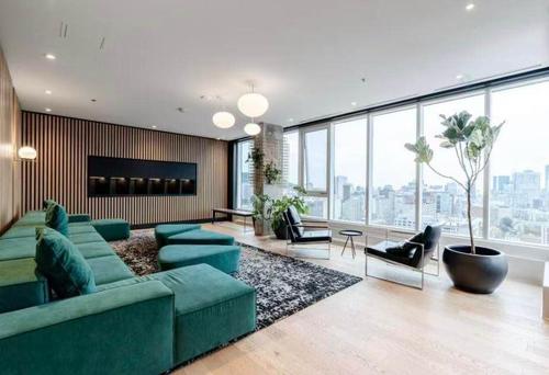 1 bedroom apartment for rent in Montreal - Ville-Marie — photo 13