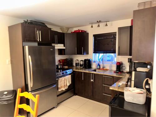 2 bedrooms apartment for rent in Laval — photo 2