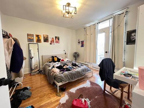 Appartement de 4 chambres à louer à Montreal - Le Plateau-Mont-Royal — photo 8