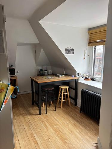 2 bedrooms apartment for rent in Québec - La Cité-Limoilou — photo 7